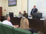 Ветераны СВО осваивают азы фермерства в Калуге
