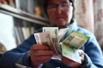 В России изменится график выплат пенсий в мае. Кого это коснется?