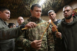 В России высказались об отношении Евросоюза к пасхальному перемирию