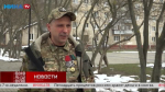 Боец Вячеслав Матвеев рассказал, почему воевал на СВО и зачем проводит Уроки мужества