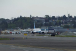 Отказ Китая от деталей к самолетам Boeing назвали эмоциональным