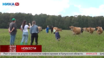 На обучение в калужской «Школе фермера» пришли ветераны СВО