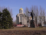 О двух уроженцах мосальской земли расскажет проект \