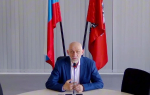 Владимир Шаповалов: Владислав Шапша имеет высокий уровень доверия на федеральном уровне