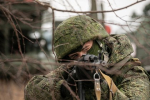 Российский боец с товарищем больше месяца держал оборону в Тарасовке под обстрелами ВСУ