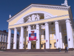 К юбилею Калужский драмтеатр получит четвёртую сцену