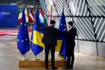 «Это погубит единство ЕС». Европа боится признания Крыма российским и пытается отговорить США