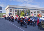 По дорогам Калуги пройдет 80-километровая «Эстафета Памяти»