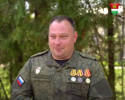 Боец с позывным «Камарь» рассказал свою историю службы на СВО