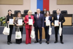 В Калуге объявили победителей конкурса по ландшафтному проектированию городских территорий