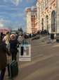 Еще один вход появится на калужском вокзале