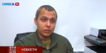 Потомственный военный рассказал о службе на СВО и работе в мирной жизни (видео)