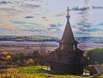 Калужские фотографы презентовали альбом \