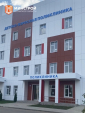 Поликлиника на Правобережье Калуги вот-вот начнет работать