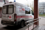 Десятки детей отравились творожной запеканкой в российской школе