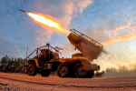 Российские войска уничтожили пункт дислокации ВСУ в Запорожской области