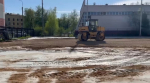 У юных обнинских футболистов появится новое тренировочное поле