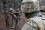 В США заявили об ожидания реакции России и Украины на план по мирному урегулированию