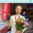 Калужанка завоевала серебро на всероссийских соревнованиях по фехтованию