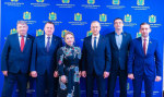 Владислав Шапша поздравил российских парламентариев с профессиональным праздником