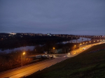 Ночи в Калуге продолжают быть холодными
