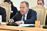 Лавров заявил о планах добиваться гарантий безопасности для России