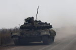 Российские войска атаковали скопления техники ВСУ в Сумской области