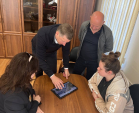 Подписан контракт на озеленение Калуги