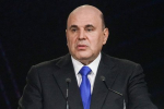 Мишустин порассуждал о подвигах защитников в годы Великой Отечественной войны