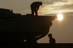 Австралия объяснила отказ поставить списанные танки Abrams Украине