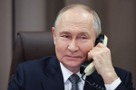 На Западе удивились неспособности европейских лидеров позвонить в Москву