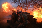 Российский военкор объяснил длительность боев за Курскую область