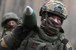 Германия назвала возможную победу России на Украине максимальной угрозой НАТО