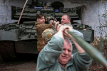 «Настал самый мрачный момент за весь конфликт». Бойцы ВСУ рассказали о давлении российских войск на фронте