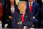 Белый дом рассказал о разочаровании Трампа в Украине и России