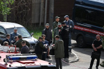 В Раде признали причастность Украины к теракту против генерала Москалика