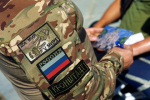 Бывший вагнеровец рассказал о просьбе жены прекратить воевать