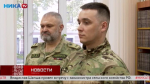 В областной детской библиотеке ветераны СВО рассказали о военном снаряжении