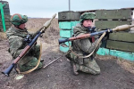 «Едва захлебывалась одна волна, начиналась вторая». В России назвали пугающую черту солдат из КНДР в боях за Курскую область