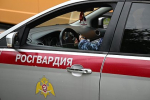 Подросток попытался прорваться в школу ради мести и повалил росгвардейцев при задержании