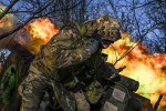 Российские войска взяли под контроль населенный пункт в Харьковской области