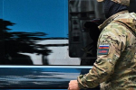 Задержанного ФСБ молдаванина Курдоглу внесли в перечень террористов в России