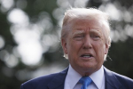 Трамп оценил приход к власти словами «если я не буду президентом, все будут в заднице»