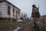 Украинские военные оказались поражены физическим состоянием бойцов из КНДР
