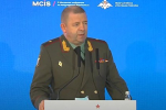 Стало известно об обязанностях погибшего генерала Москалика с начала СВО