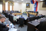 Шестеро ветеранов стали почетными гражданами Калуги
