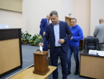 Шестеро участников Великой Отечественной войны стали почётными гражданами Калуги
