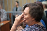 У семьи Блиновской нашли дорогую недвижимость и миллионы на счетах