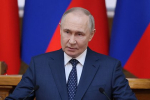 Путин предложил создать комиссию по сохранению исторической памяти