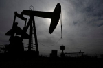 Падение цен на нефть объяснили одним сходящим на нет фактором